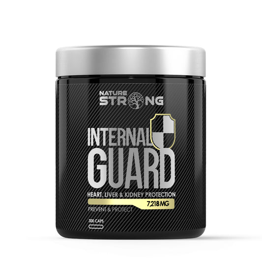 Internal Guard